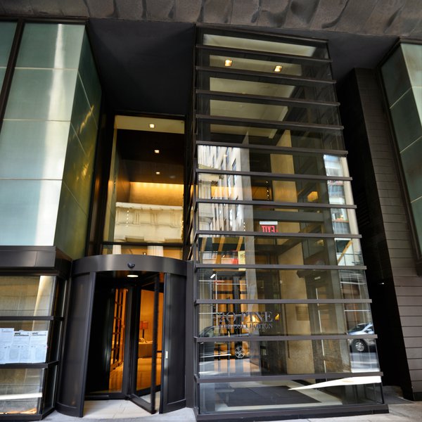 
            20 Pine, The Collection Building, 20 Pine Street, New York, NY, 10005, NYC NYC Condos        
